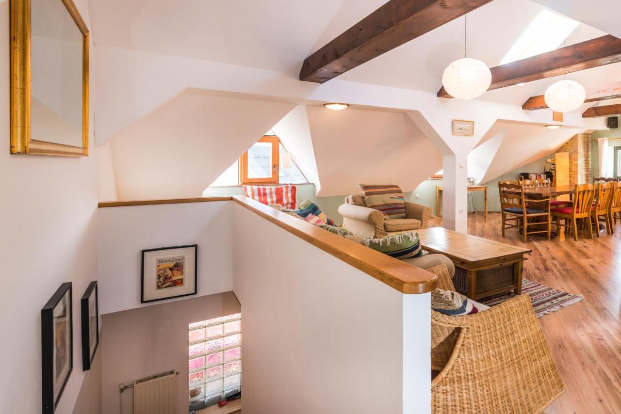 Chalet Goslo Srpenica المظهر الخارجي الصورة