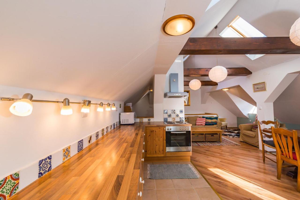 Chalet Goslo Srpenica المظهر الخارجي الصورة